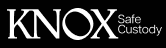 Knox Metal Logo
