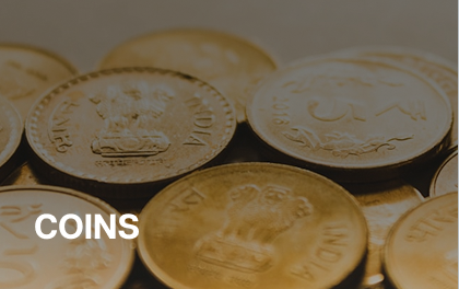 Coins